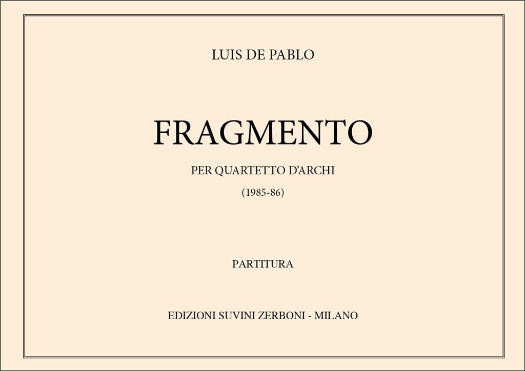 Fragmento